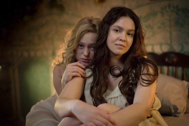 Тест Бекдел vs сучасний кінематограф: перевіряємо фільми на гендерну упередженість