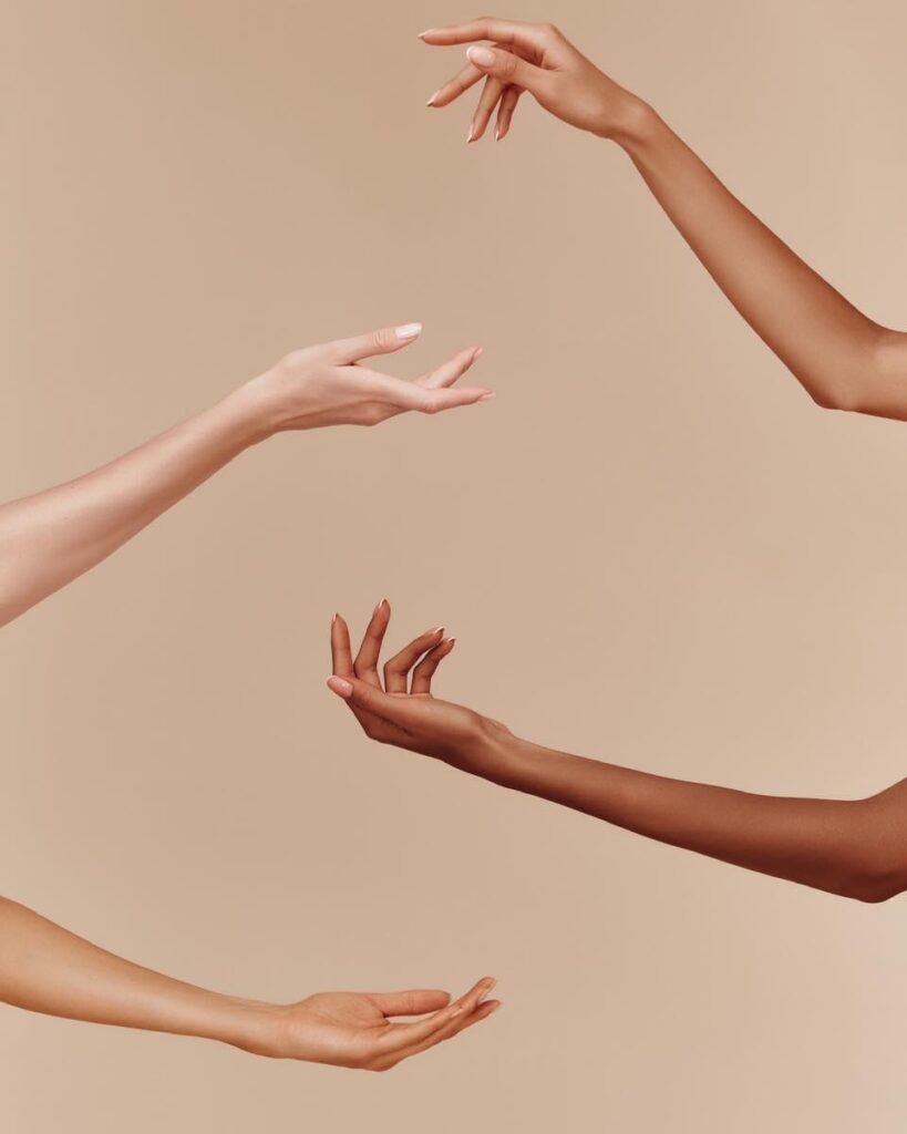 «Місяць турботи про себе». Anabel Arto дарує клієнткам безкоштовну консультацію мамолога