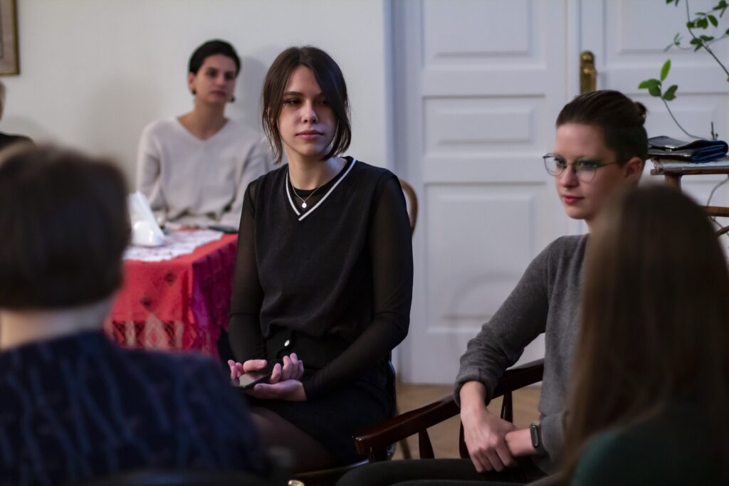 Підлітковий подкаст про письменників «Дефіляда: Київ»: Хочеться вивести класичну літературу за межі шкільного розгляду