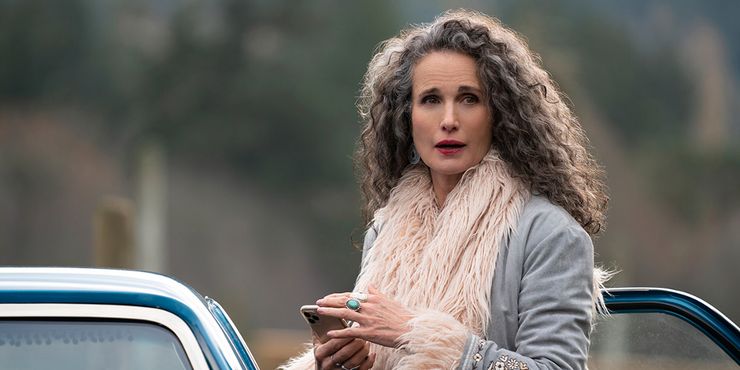 «Покоївка». Серіал про бідність та домашнє насильство 