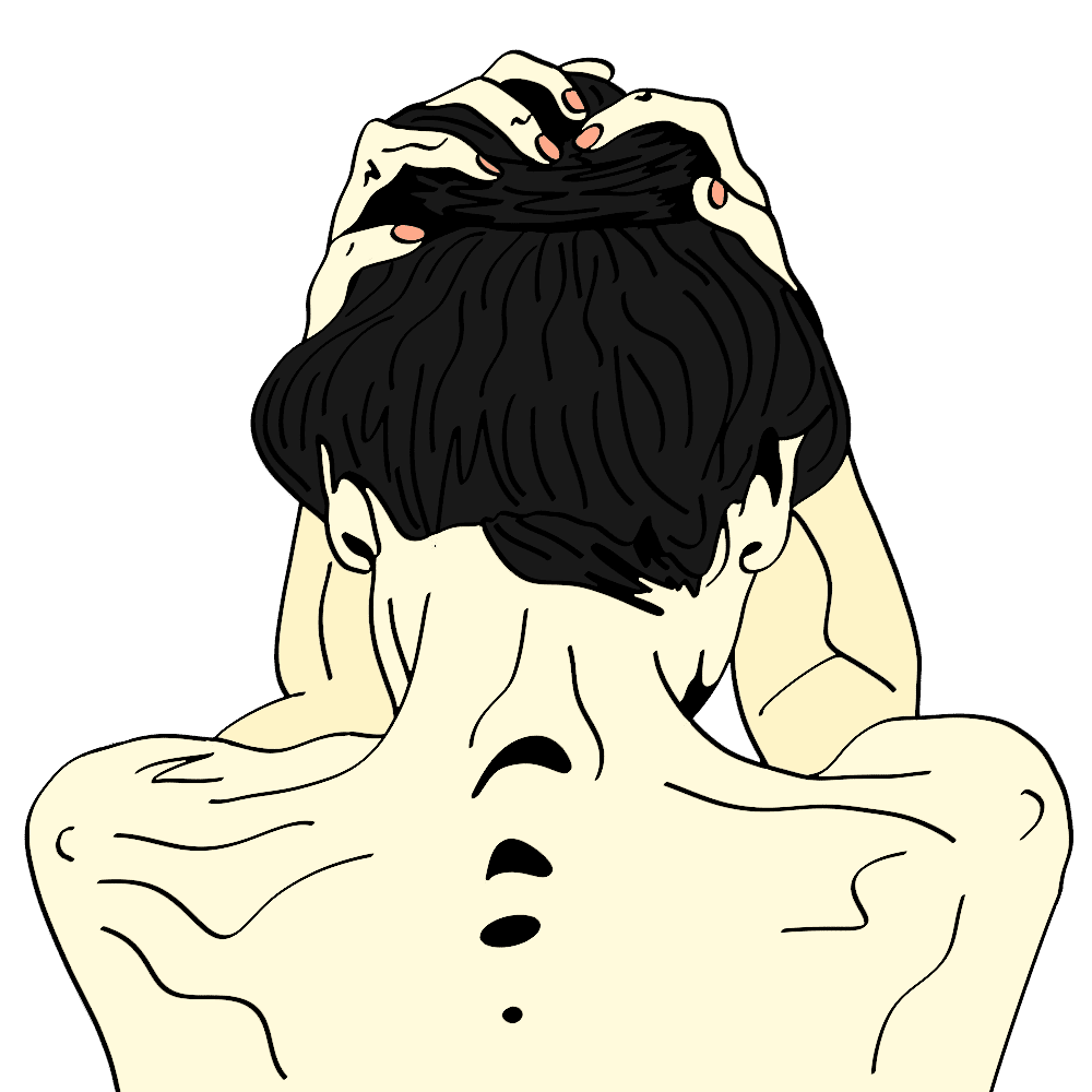 Мігрень 2 Мігрень, хронічний головний біль