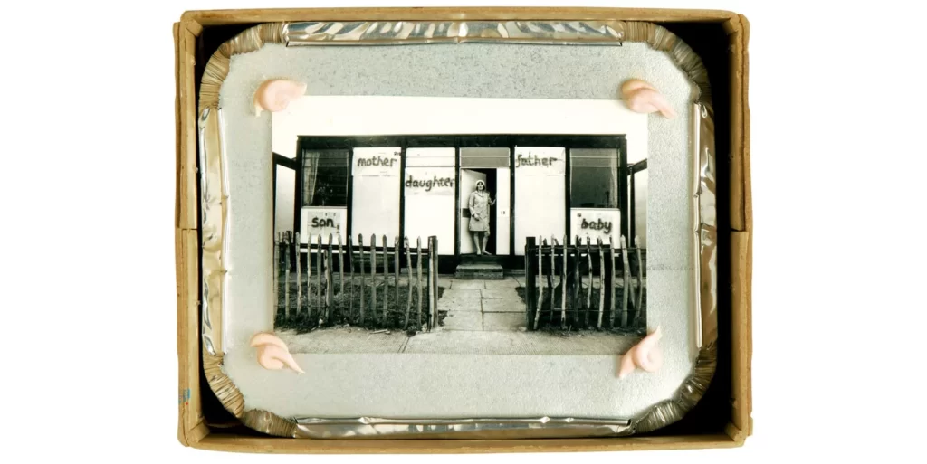 Їжа. Мистецтво. Фемінізм. Що гастрономічні сюжети розповідають про нерівність, жіночність, війну та секс