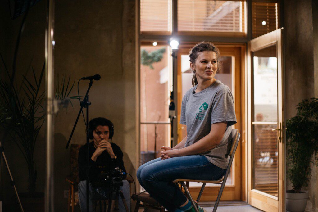 «Чесно. Коректно. Просто»: в Україні запустили онлайн-курс про інвалідність