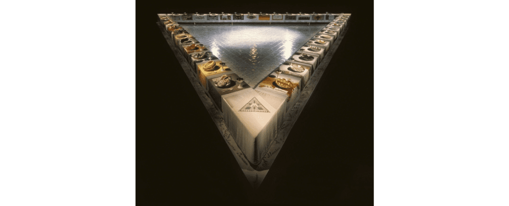 Їжа. Мистецтво. Фемінізм. Що гастрономічні сюжети розповідають про нерівність, жіночність, війну та секс