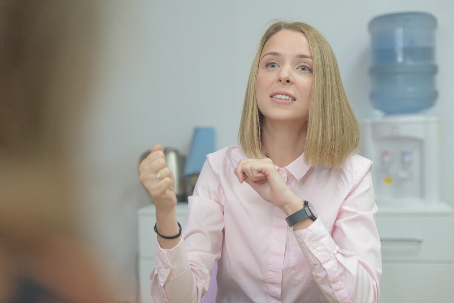 Маю мету, не бачу перешкод: Навіщо складати міжнародні тести з англійської