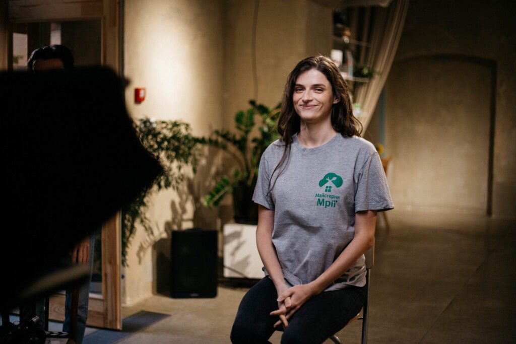 «Чесно. Коректно. Просто»: в Україні запустили онлайн-курс про інвалідність