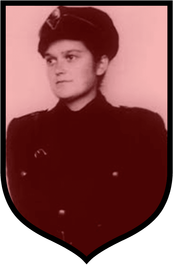 Марія Лабунька, жіноча мережа ОУН