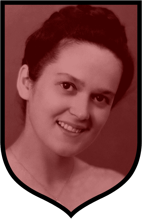 Марія Лабунька