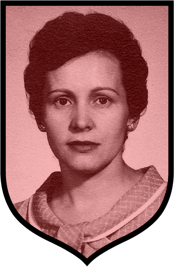 Марія Савчин