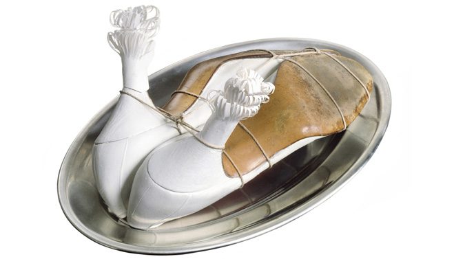 Їжа. Мистецтво. Фемінізм. Що гастрономічні сюжети розповідають про нерівність, жіночність, війну та секс