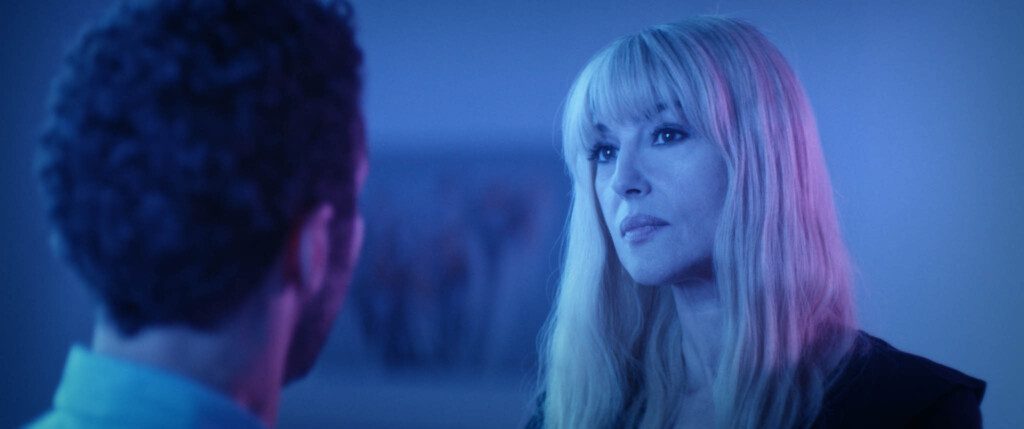 «Погані дороги», «Титан» та «Аннетт» знову у кіно