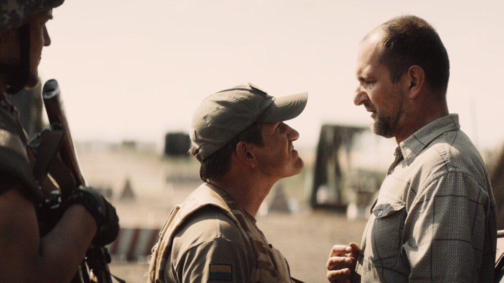 Фільм «Погані дороги» Наталки Ворожбит виходить на Takflix