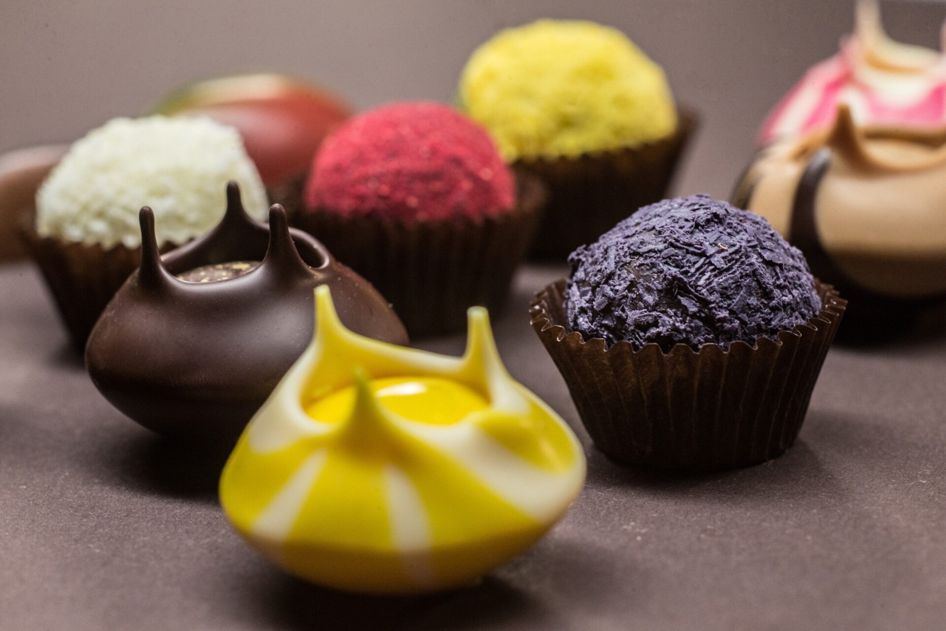 В останню хвилину: Подарунки, які сподобаються усім