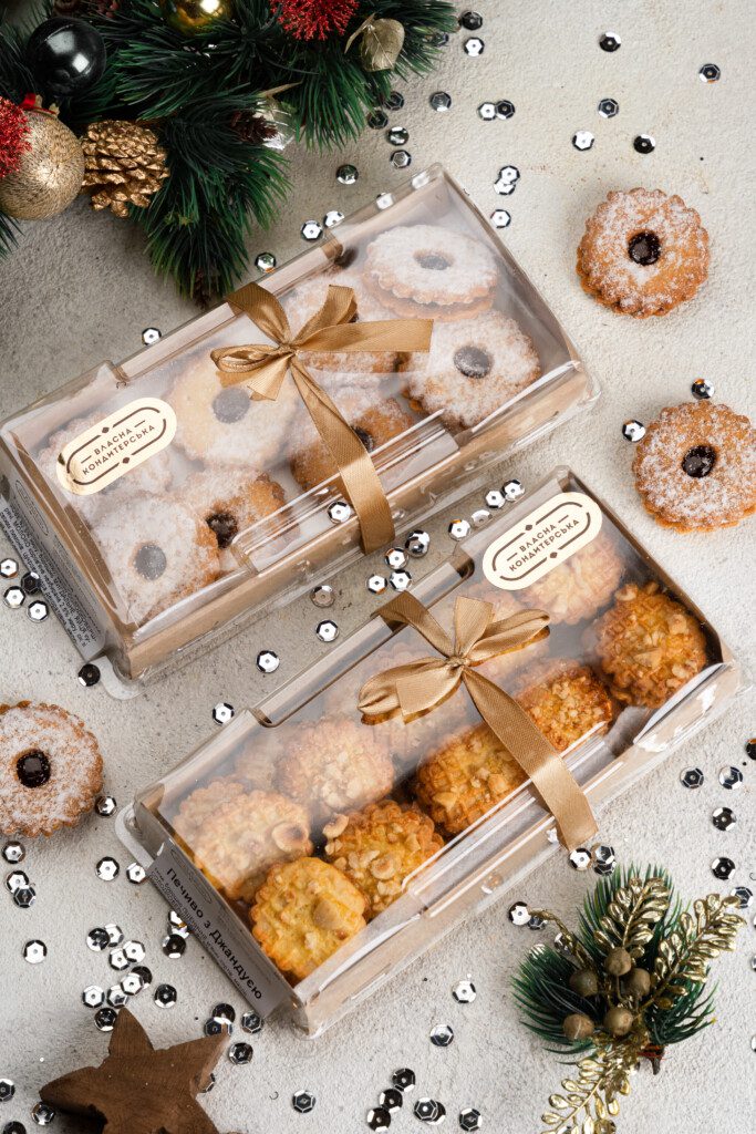 В останню хвилину: Подарунки, які сподобаються усім