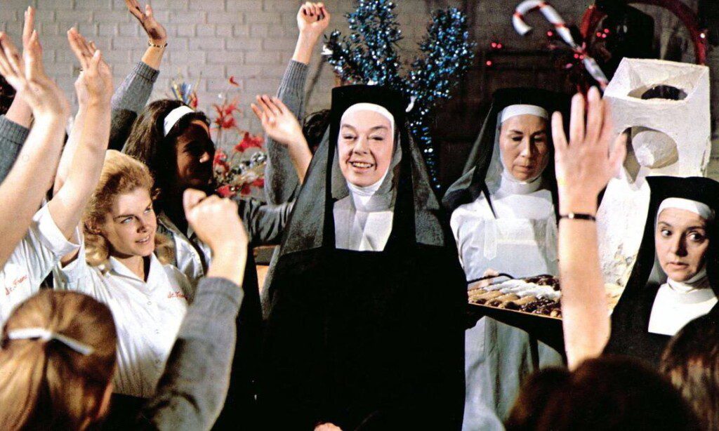 Кіноповістка: Сім важливих стрічок про фемінізм