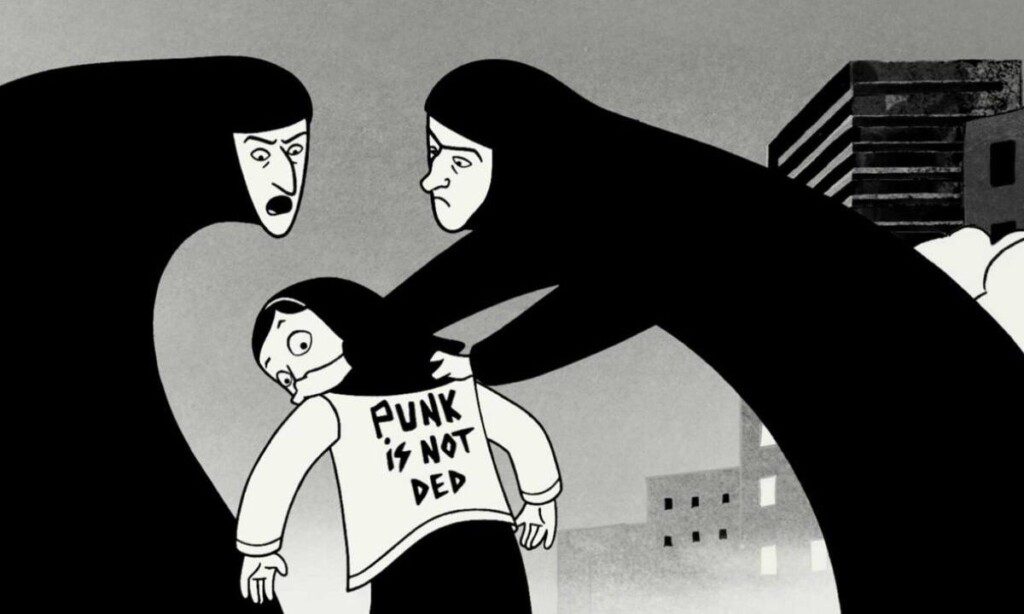 Кіноповістка: Сім важливих стрічок про фемінізм