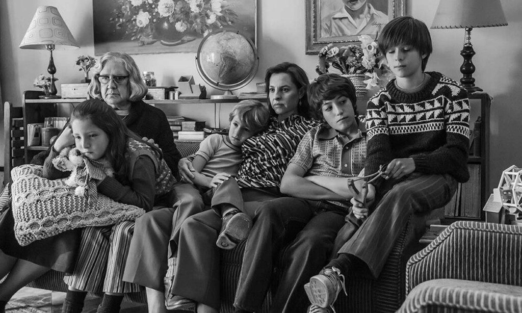 Кіноповістка: Сім важливих стрічок про фемінізм