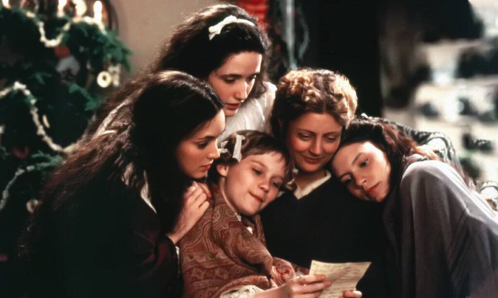 Кіноповістка: Сім важливих стрічок про фемінізм