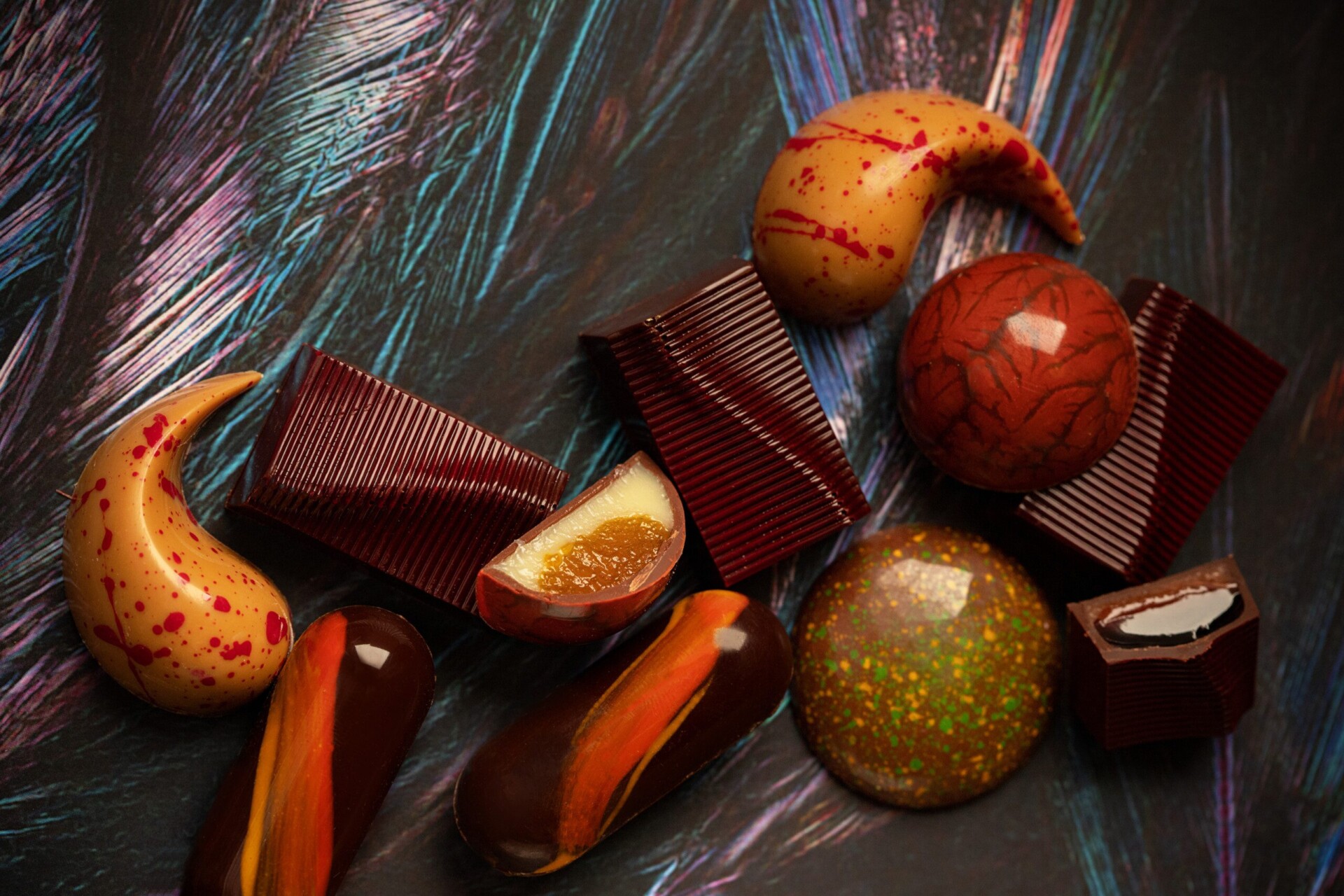 В останню хвилину: Подарунки, які сподобаються усім