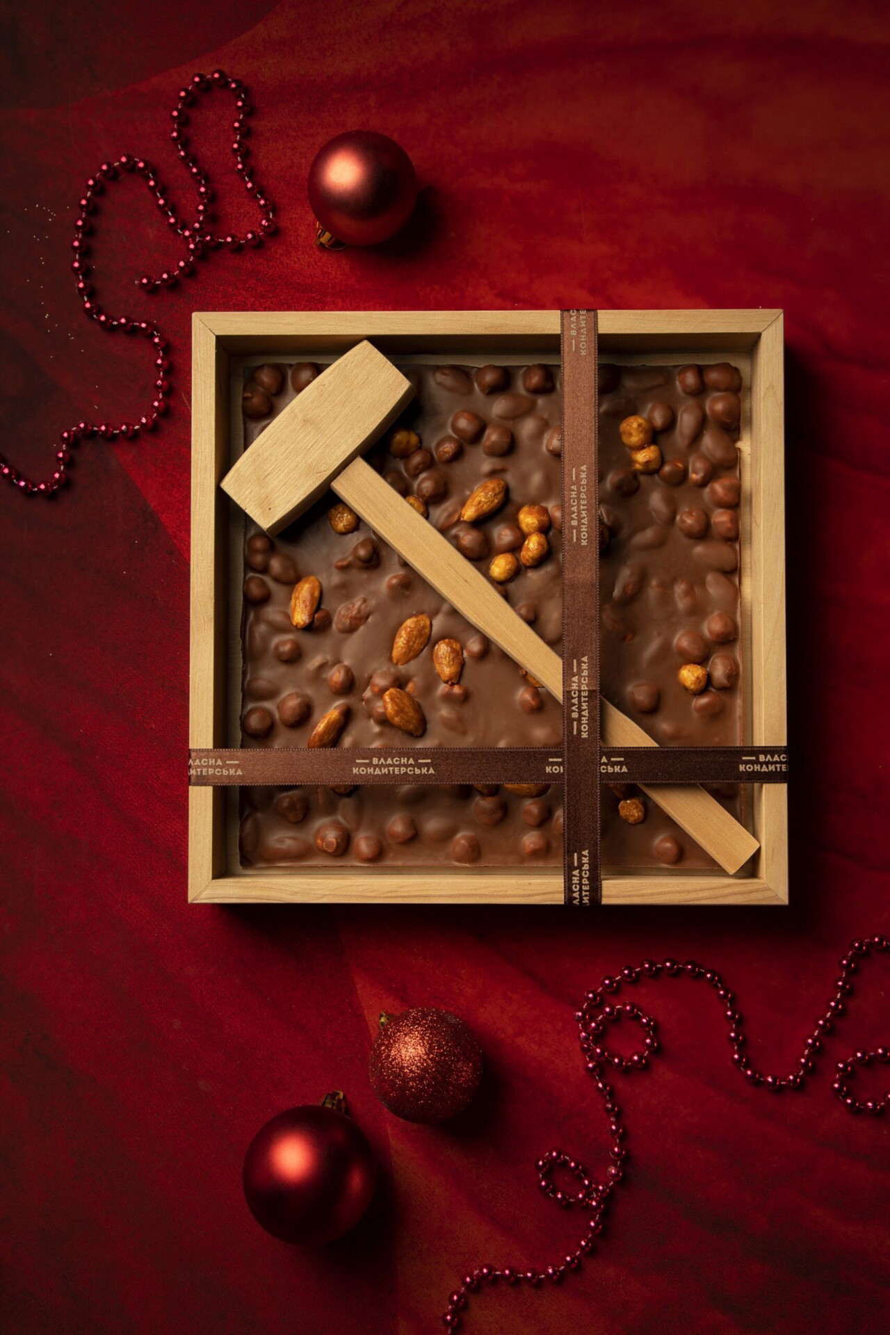 В останню хвилину: Подарунки, які сподобаються усім