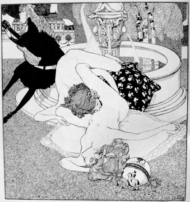 Компульсивна гетеросексуальність, або Чому лесбійки сплять із чоловіками